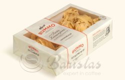 Rummo Fettuccine № 89 500г Гнезда макаронные изделия в бум пакете