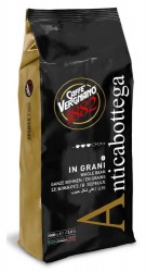 Vergnano Antica Bottega кофе в зернах 1кг