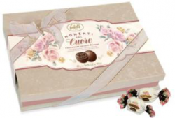 Sorini/Feletti Мелодия 450г конфеты шоколадные в карт/упак