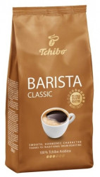 Кофе молотый Tchibo Barista Classic 250 г