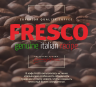 Fresco Arabica SOLO 1 кг кофе в зернах пакет 