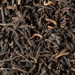 Dammann Ceylon Detheine черный чай пакет 1 кг