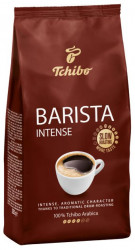 Кофе молотый Tchibo Barista Intense 250 г