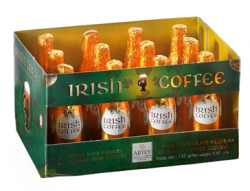 Abtey Ликерные бутылочки (ирландский кофе) 155 г