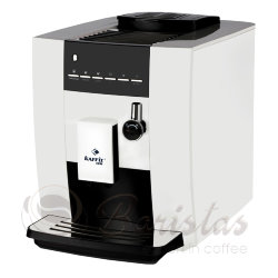 Kaffit.com Nizza white (KFT1604), автоматическая кофемашина