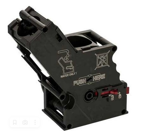 11014117 Заварочный узел для Bosch TES / TCA7 / CTL6 / TE / CT / C1 / C77 / VeroBar / Vero professional / Siemens EQ.5, EQ.6 EQ.7 EQ.8