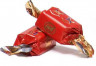 Sorini/Feletti Тубус Рождественский 450г конфеты шоколадные в жестяном тубусе 2 дизайна