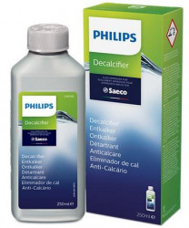 Saeco Philips Decalcifier 250 мл жидкость для удаления накипи / для декальцинации 